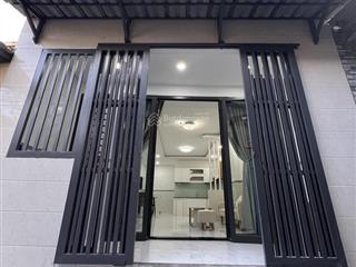 Bán nhà đường 385  41,5m (4,5 x 10m), 2 tầng, tăng nhơn phú a, quận 9