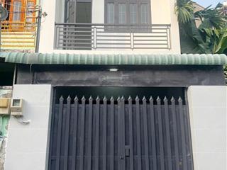 Bán nhà hẻm xe hơi ngay vinhomes nguyễn xiển, 64m² (4m x 16m), 2 tầng, 3pn, 2wc