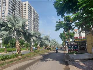 Bán nhà mặt tiền phước thiện 100m² (5x20) đối diện vinhomes grand park kinh doanh đa ngành