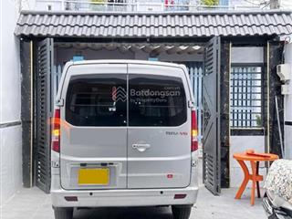 Bán nhà hẻm xe hơi 5m 95m² (5x19) 2 tầng 4pn bưng ông thoàn, tăng nhơn phú b