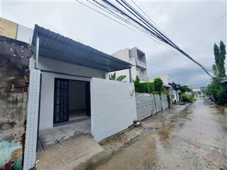 Bán nhà đường xe hơi 6m  70m (5,7m x 12,3m), 2 tầng  khu phân lô đường cầu xây, quận 9