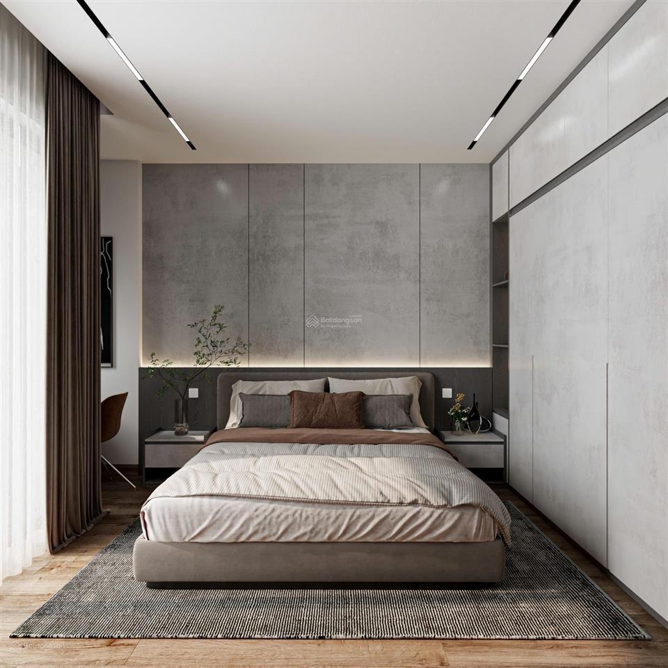 Nhà mới đang xây  có giá tốt cho khách thiện chí