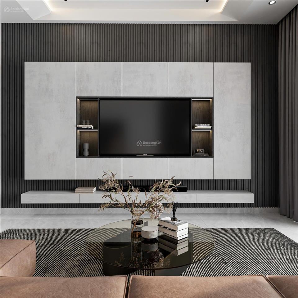 Nhà mới đang xây  có giá tốt cho khách thiện chí