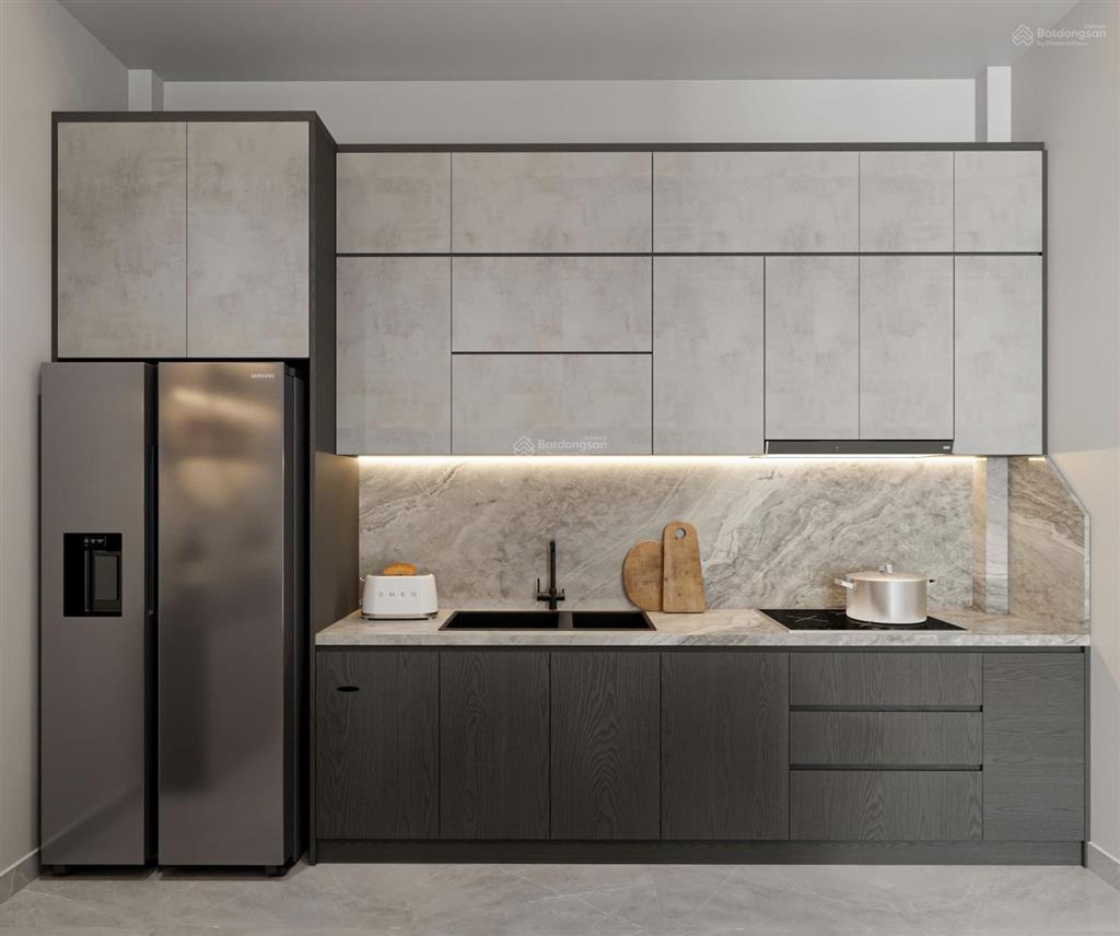 Nhà mới đang xây  có giá tốt cho khách thiện chí