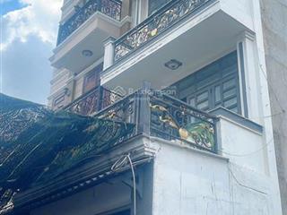 Bán nhà 4x18m 1 trệt 2 lầu st 4pn hxh đường số 2  bình tân. giá 5.95 tỷ