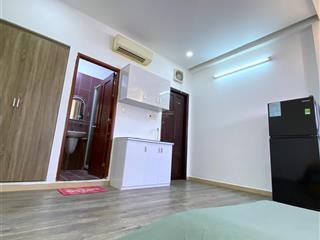 Phòng đầy đủ nội thất mt võ thành trang  tân bình