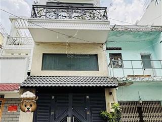 Nhà 4x22m 1 trệt lửng 2 lầu st 5pn 6wc hxh trịnh đình trọng  tân phú