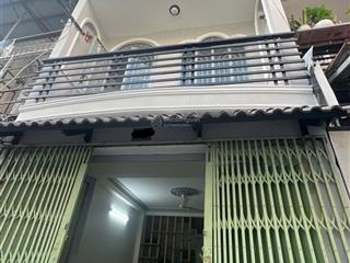 Bán nhà 4x10m 1 trệt 2 lầu 4pn 3wc gần big c trường chinh  tân phú
