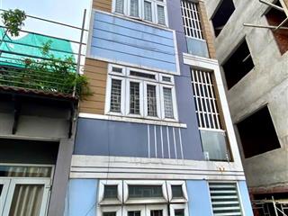 Bán nhà gần aeon tân phú 1 trệt lửng 3 lầu st 5pn 4wc. giá 6.7 tỷ tl