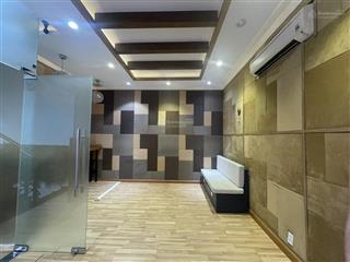 Mặt tiền kinh doanh gần lotte 3 lầu thang máy, dt 6x20m