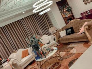 Hàng hiếm  bán căn hộ 4 ngủ tòa sông hồng park view 165 thái hà  full nội thất   0876 246 ***