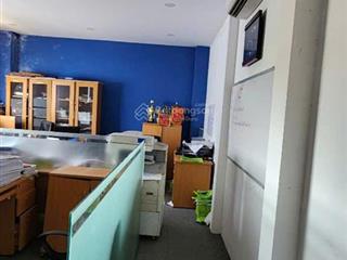 Cho thuê văn phòng đầy đủ tiện nghi, có thể ở lại, có căng tin nấu ăn, chỗ gửi xe oto, xe máy