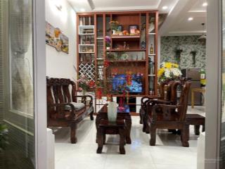 Nhà 1t1l đẹp  82.8m2  đường trước nhà 6m thông  tnpb, giá tốt nhất khu vực