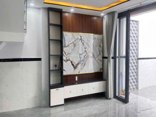 Bán nhà mới keng 1t1l 4pn đường ô tô  tnpb, 105m2, chỉ 7.5 tỷ tl