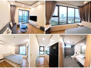 Lô góc 2pn 2vs view cực đẹp thoáng rộng, full nội thất, có sẵn khách thuê 15tr/tháng, trinity tower