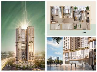 Quỹ căn đẹp  nhận booking sớm chiết khấu 2%  chung cư galia hà nội yên sở hoàng mai  htls 2 năm