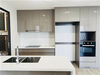 Bán 2 phòng ngủ góc  sẵn sổ khu căn hộ compound masteri centre point