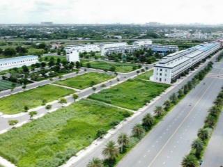 Cần sang nhượng lại nền đất 100m2 shr, block d dự án the sol city giá 2.3 tỷ