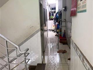 Hẻm bàn cờ 6m. âu cơ p.10 tân bình
