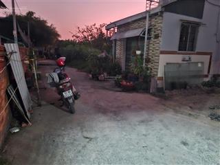 Đất tân thới nhì hóc môn sát quốc lộ 22 dag mở rộng