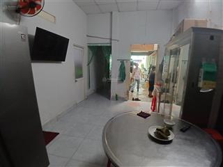 Nhà số 12 tân chánh hiệp 5, q12 gần chợ dương thị mười