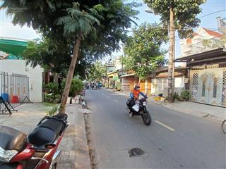 Nhà 387m2 nhà mt xtt4 bà điểm hóc môn