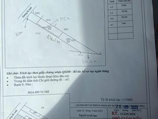 1000m2 thổ mt năm chiến chuẩn bị lên nhựa