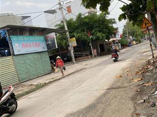 Kho 350m2 mt tx22 thới an mới q12