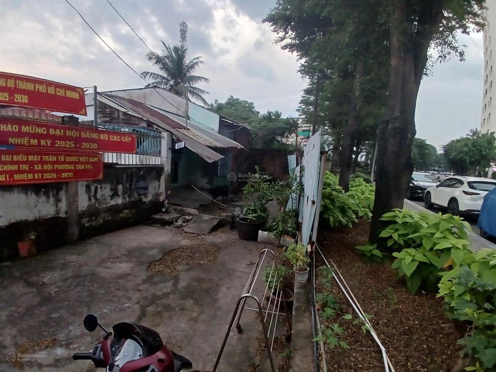 Bán 2 căn nhà 4449/5b và 4449/7 nguyễn cửu phú tân tạo a bình tân