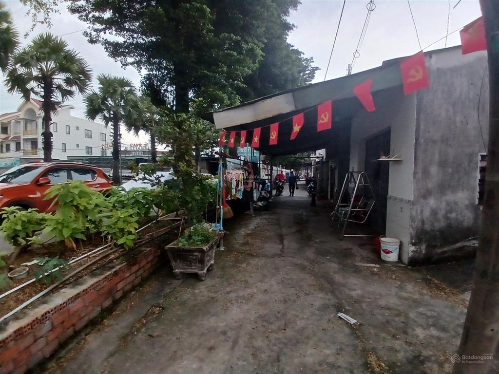 Bán 2 căn nhà 4449/5b và 4449/7 nguyễn cửu phú tân tạo a bình tân