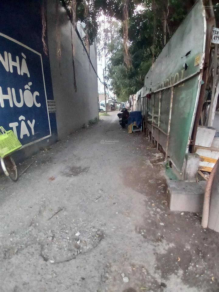 Bán 2 căn nhà 4449/5b và 4449/7 nguyễn cửu phú tân tạo a bình tân