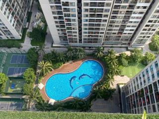 Gia đình tôi cần bán gấp căn hộ 2 phòng ngủ 64m2, giá 4 tỷ