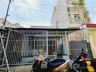 Bán nhà thông số đẹp, ngang lớn, 77m2, ngay chợ bùi văn ba, đường huỳnh tấn phát, quận 7, 5.05 tỷ