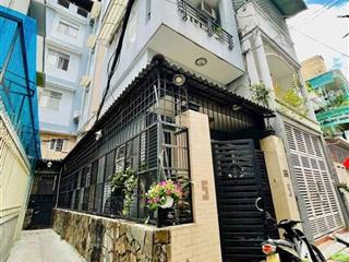 Bán căn nhà tuyệt đẹp 5 tầng, 65m2, trần xuân soạn, ngay bệnh viện tân hưng, quận 7, chỉ nhỉnh 7 tỷ