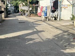 Bán căn nhà thông số cực đẹp 5,5 x 14m, ngay chợ bùi văn ba, quận 7, tiện xây chdv, chỉ 5,1 tỷ (tl)
