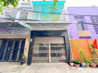 Bán nhà đẹp 2 tầng, đường nhựa 5m xe hơi thông, khu lý phục man, quận 7, chỉ nhỉnh nhẹ 7 tỷ