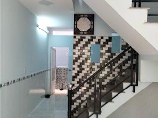 Bán gấp nhà đẹp trần xuân soạn, 2 tầng, gần mặt tiền, 31 m2, giá chỉ 3,2 tỷ (còn thương lượng)