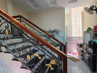 Bán căn nhà đẹp 3 tầng, mới tinh vào ở ngay, lê văn lương, quận 7, chỉ 5,2 tỷ (còn thương lượng)