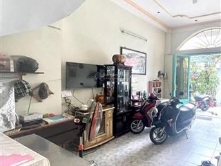 Bán căn nhà đẹp rẻ 84m2, hẻm xe hơi lý thuyết, trần xuân soạn, tân hưng, quận 7, chỉ nhỉnh nhẹ 7 tỷ
