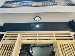 Bán nhà đẹp 3 tầng, hẻm xe hơi 7 chỗ, đường số tân quy, gần đh tđt, quận 7, chỉ nhỉnh 5 tỷ (tl)