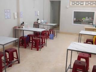Bán nhà mặt tiền kinh doanh đường 11n cư xá ngân hàng, quận 7, dt lớn 88m2, hàng hiếm
