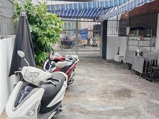 Bán nhà mặt tiền đường xe tải thông, gần 140m2, dương bá trạc, quận 8, bề ngang lớn, nhỉnh 15 tỷ
