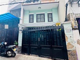 Bán căn nhà ngon, giá ở mức đầu tư, trần xuân soạn, quận 7, 3 tầng, 3pn, mới đẹp, chỉ 6,05 tỷ (tl)