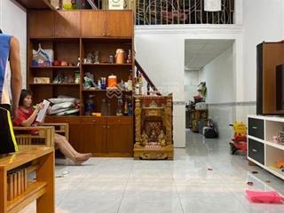 Bán nhà shr vị trí ngon, trần xuân soạn, phường tân kiểng, quận 7, 48m2, chỉ nhỉnh 2 tỷ