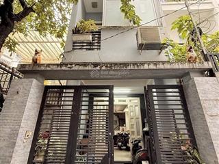 Bán căn nhà đẹp 80m2, hẻm sạch mát mẻ, 4 tầng, trần xuân soạn, tân hưng, quận 7, chỉ 8,2 tỷ (tl)
