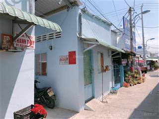 Bán dãy trọ giá rẻ đầu tư tốt, 86m2, trần xuân soạn, gần kdc him lam, quận 7, chỉ nhỉnh nhẹ 6 tỷ