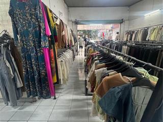 Bán nhà mặt tiền huỳnh tấn phát, quận 7, ngay gần cầu tân thuận 1, ngang 5,3m , giá rẻ nhất khu vực