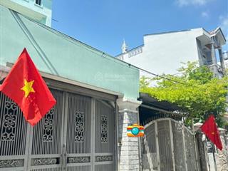 Bán căn nhà đẹp 3 tầng, 88m2, hẻm 4m xe hơi lý thuyết, đường số tân quy, quận 7, giá cực rẻ