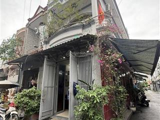 Bán căn nhà đẹp 2 mặt hẻm xe hơi, sát khu him lam, trần xuân soạn, quận 7, chỉ 6,2 tỷ (tl)