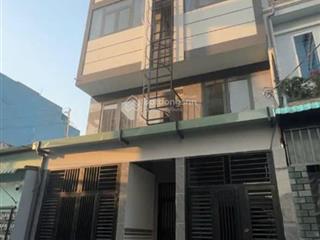 Bán nhà chdv thu 100tr/ tháng, trần xuân soạn, tân hưng, quận 7, có thể mua bằng 100% vốn vay nh